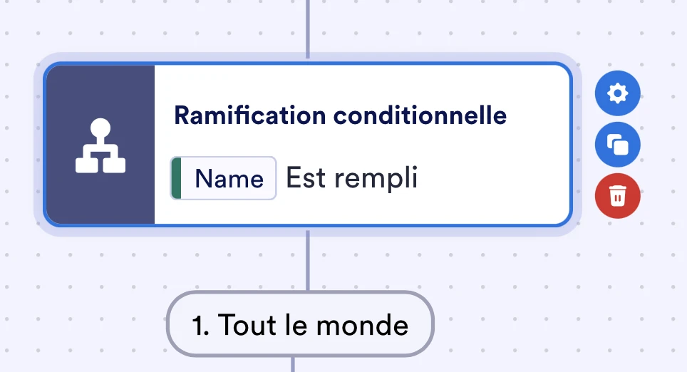 Workflow: Erreur lors de lenvoi de mail de test Image 4 Screenshot 83