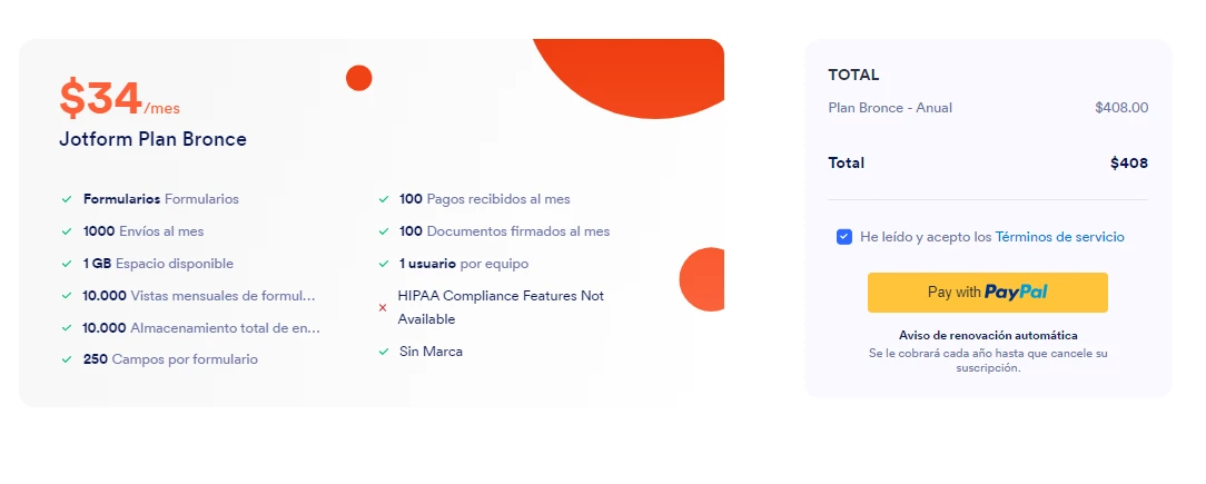 Jotform Thread 5528243 Screenshot