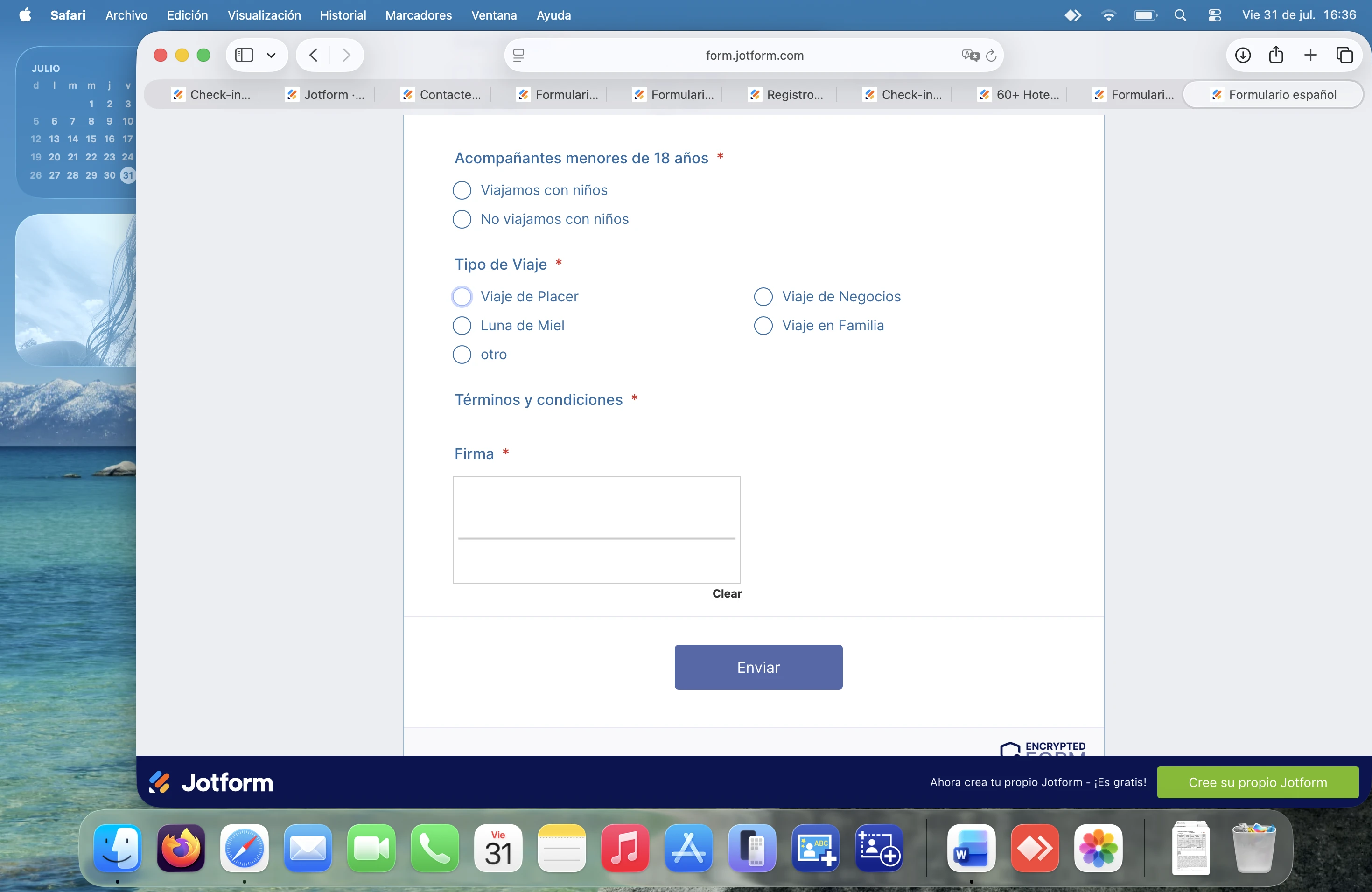 Jotform Thread 40359071 Screenshot