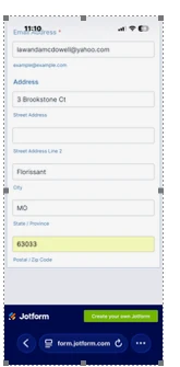 Jotform Thread 37665161 Screenshot