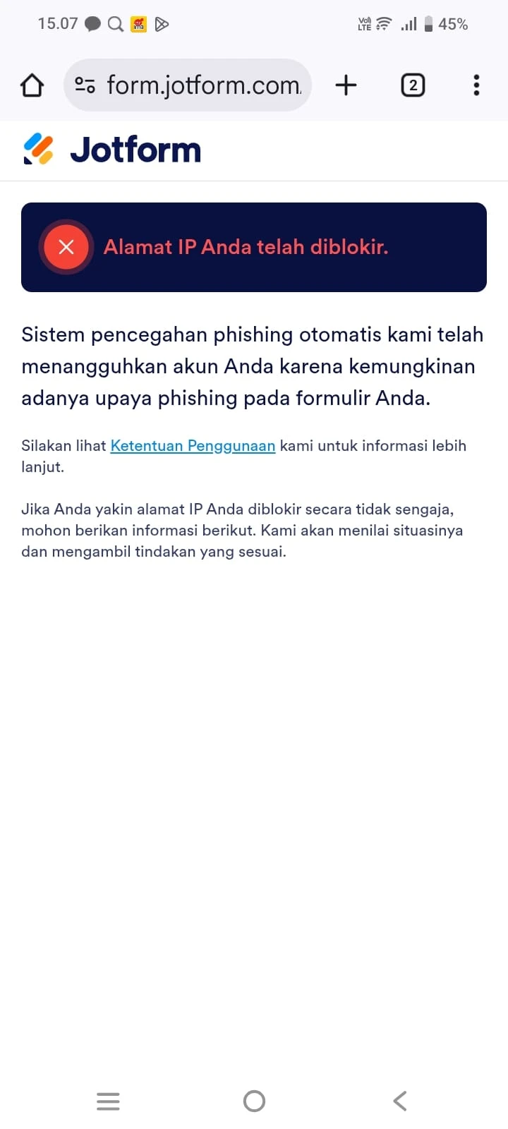 Jotform Thread 32416661 Screenshot