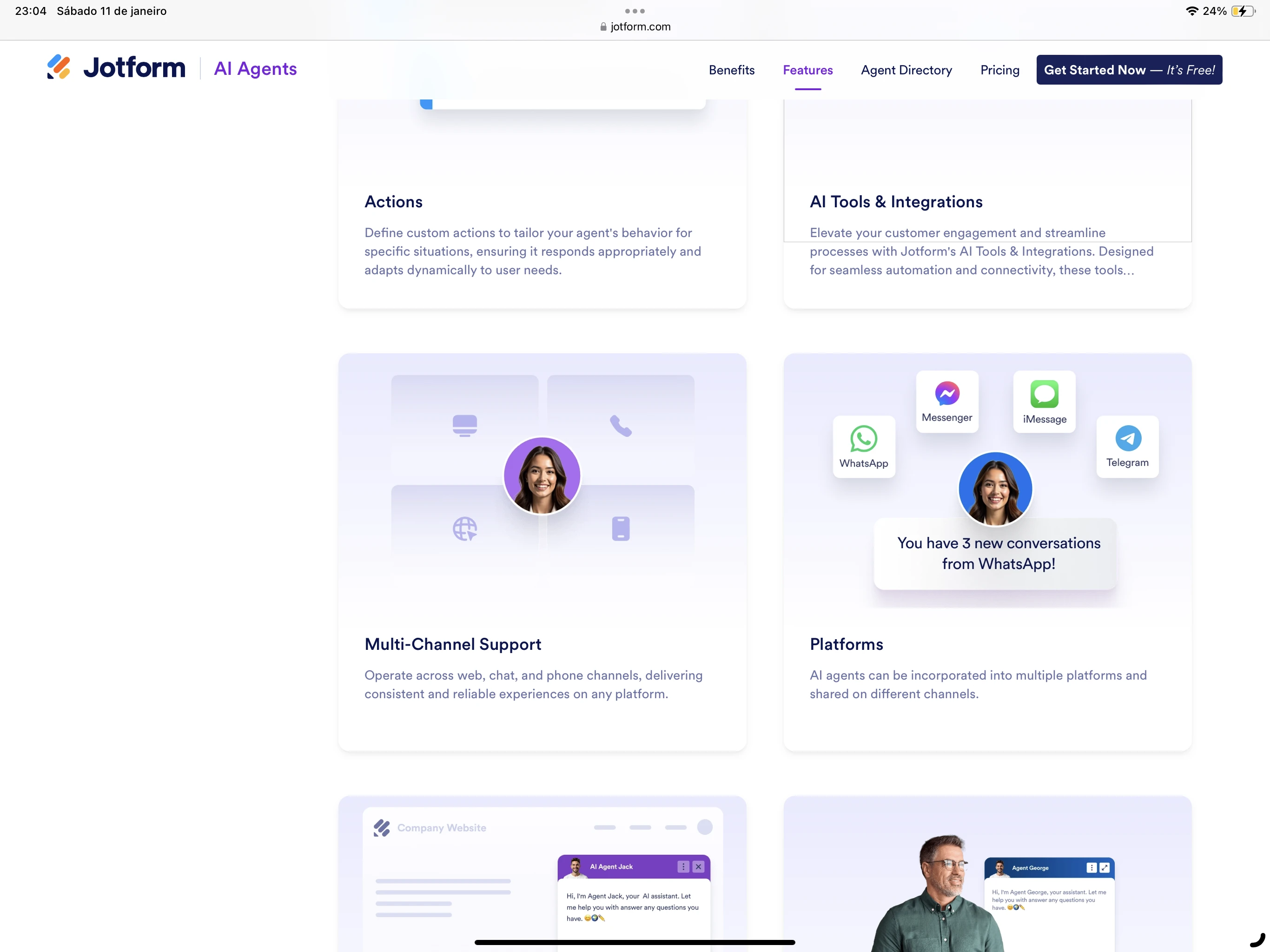 How does this WhatsApp AI tool work? Image 1 Screenshot 30