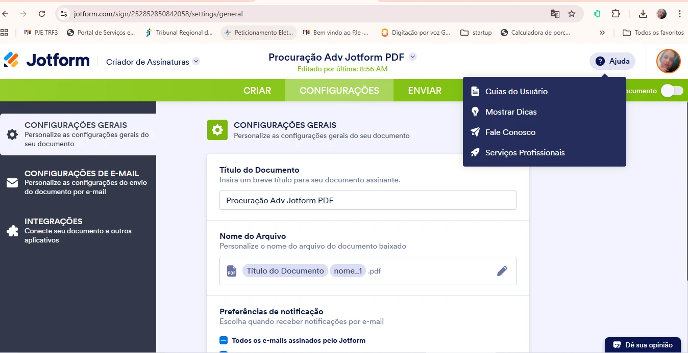 Jotform Thread 31967461 Screenshot