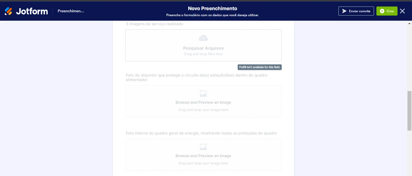 Prefill: Allow File Upload prefill Image 1 Screenshot 20