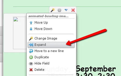 Changing the transition of the Slider Image widget Image 1 Screenshot 20
