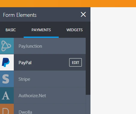 how do I remove paypal and add another payment integration  Image 2 Screenshot 41
