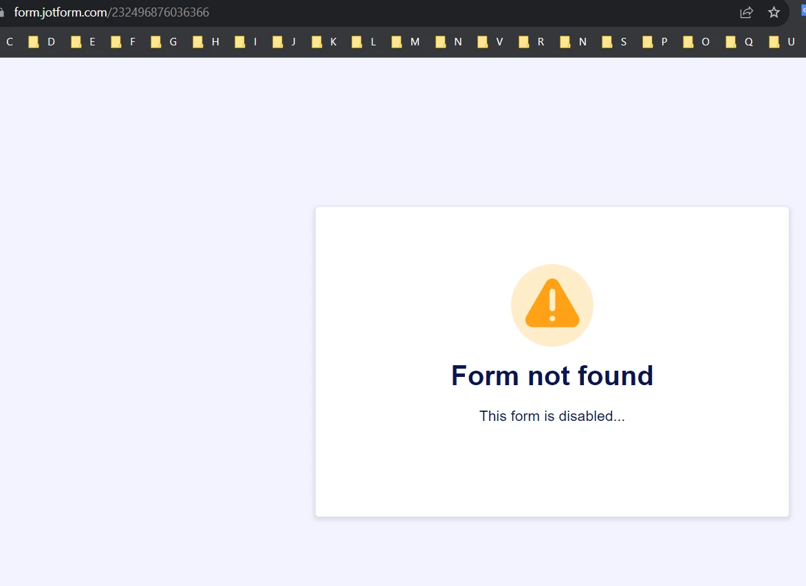 Jotform Thread 5517084 Screenshot