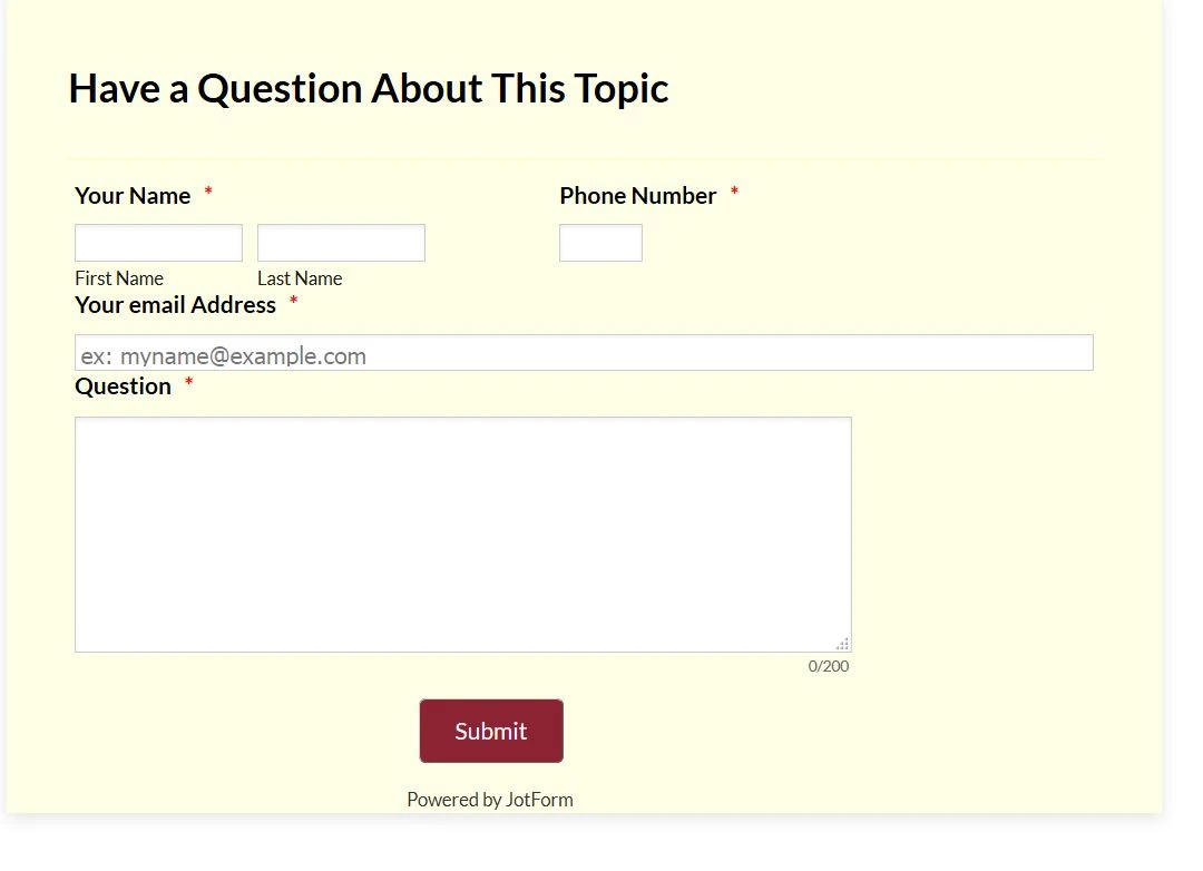 CSS: Need help with making my form mobile responsive Image 3 Screenshot 62