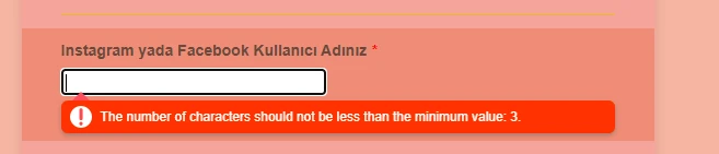 uyarı türkçe değil Image 1 Screenshot 20
