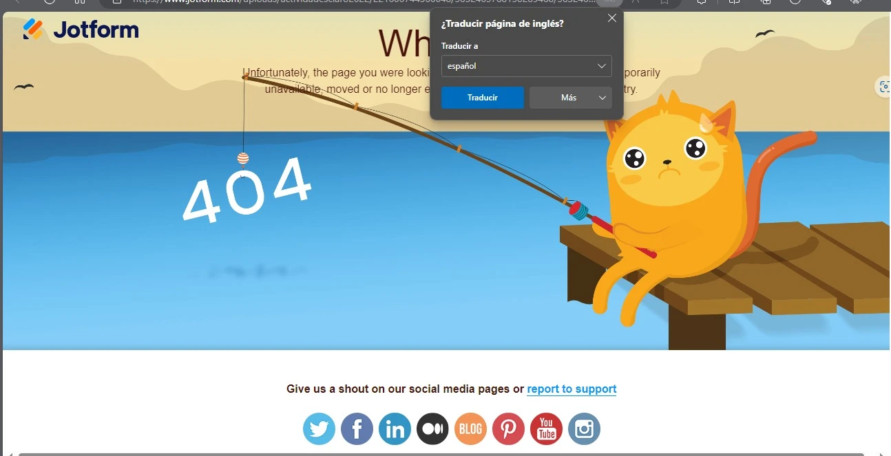 Jotform Thread 11690331 Screenshot