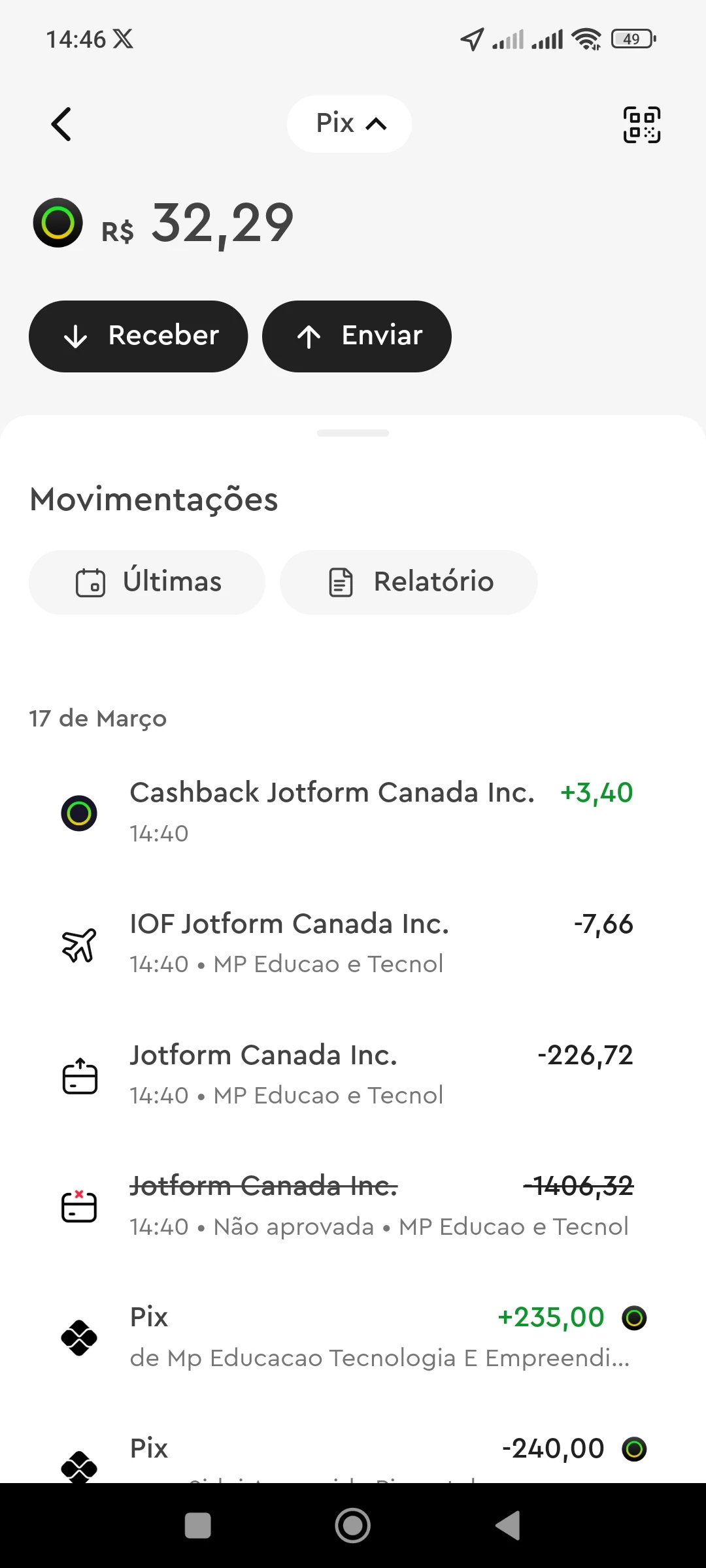 Jotform Thread 25305101 Screenshot