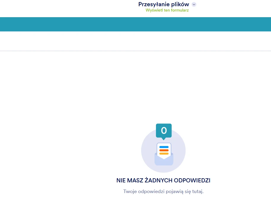 Błąd w przesyłaniu informacji na maila Image 1 Screenshot 20