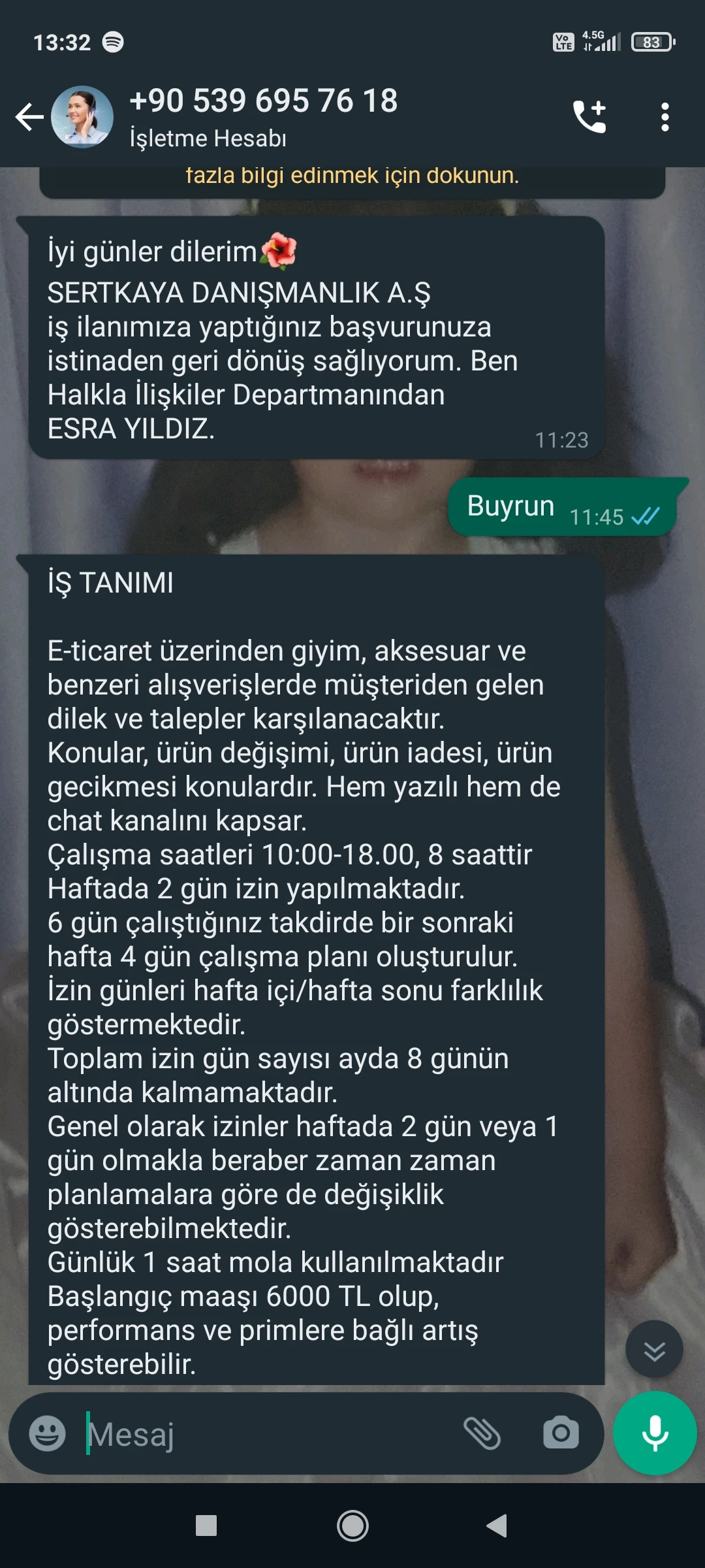 jotform üzerinden dolandıcırılık Image 1 Screenshot 30