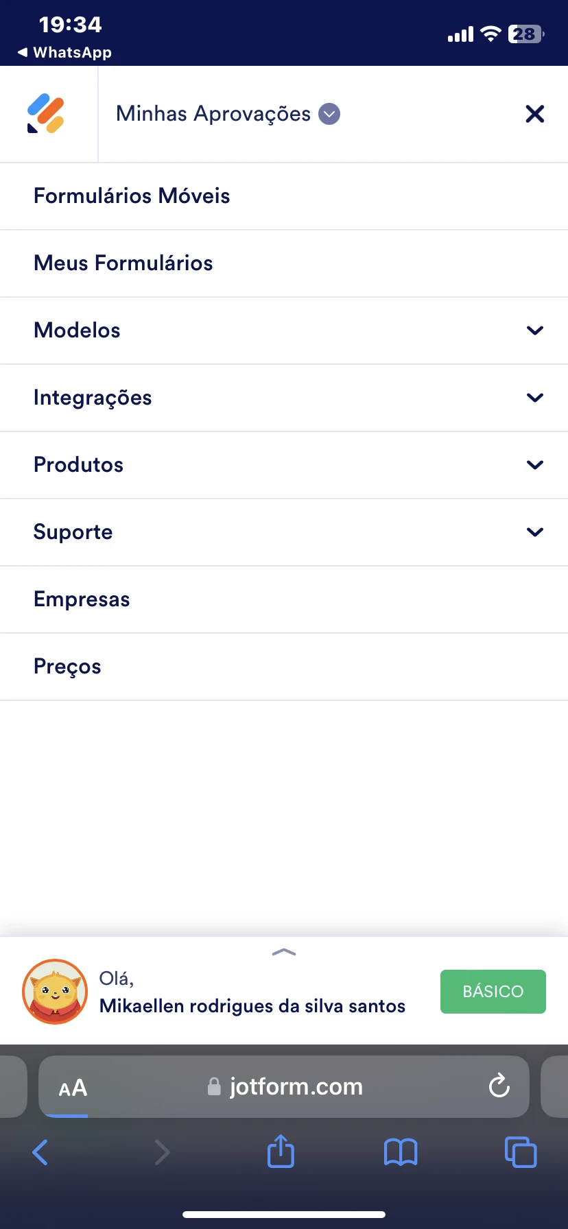 Jotform Thread 5326932 Screenshot