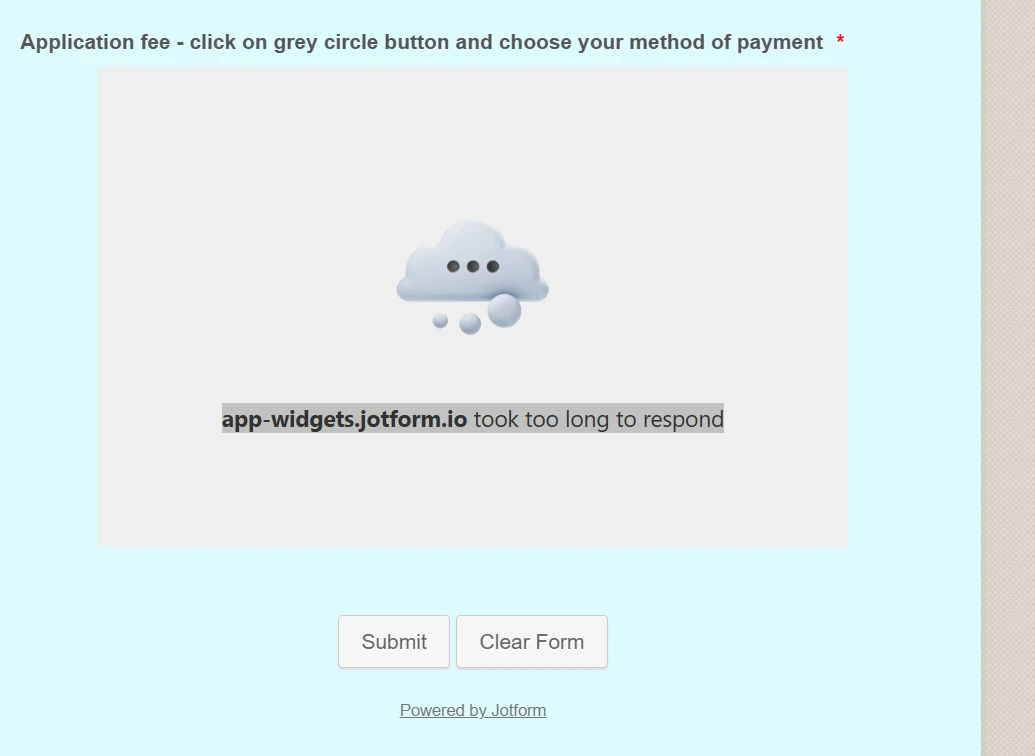 Jotform Thread 36806471 Screenshot