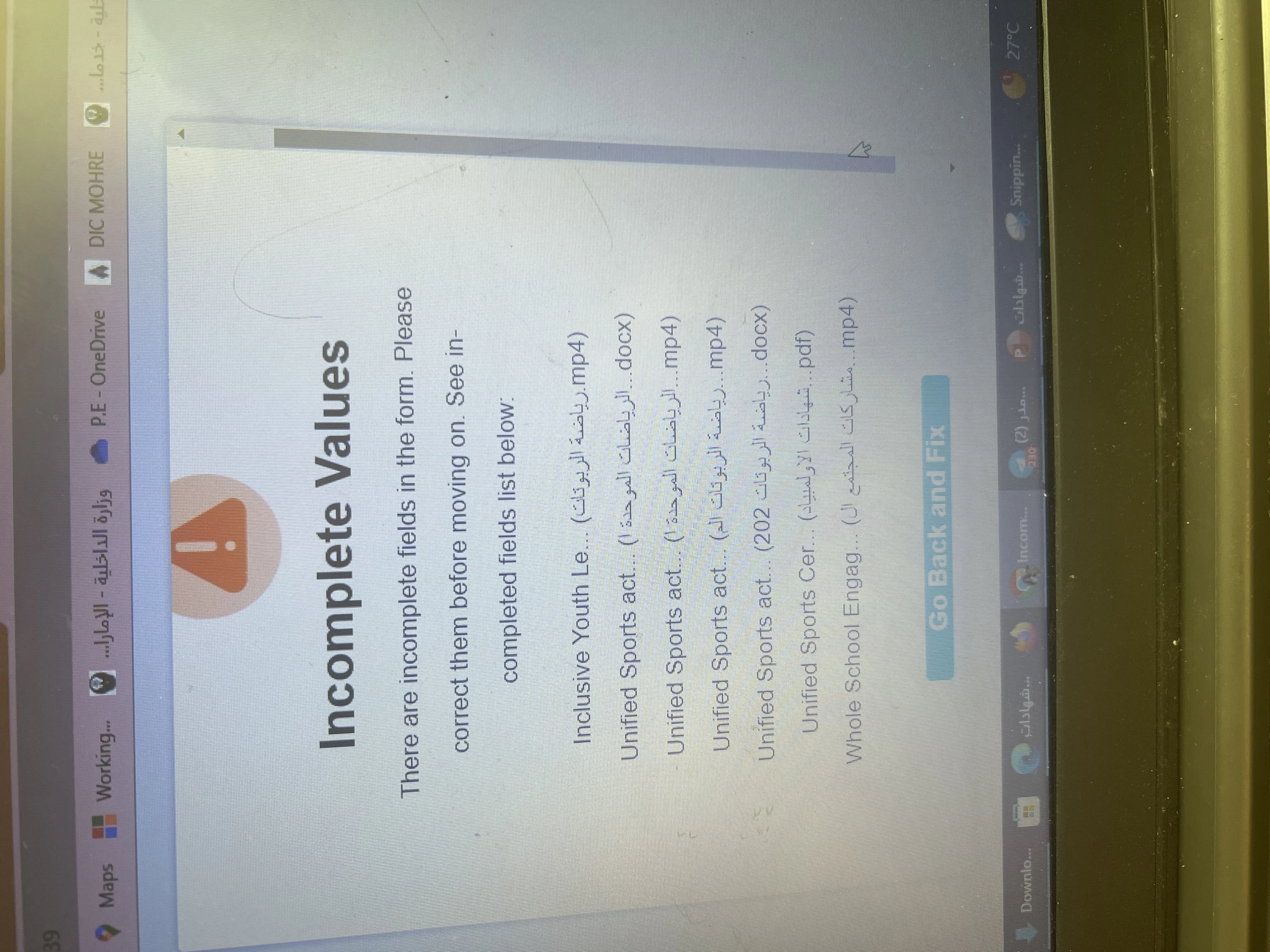 Jotform Thread 9628241 Screenshot