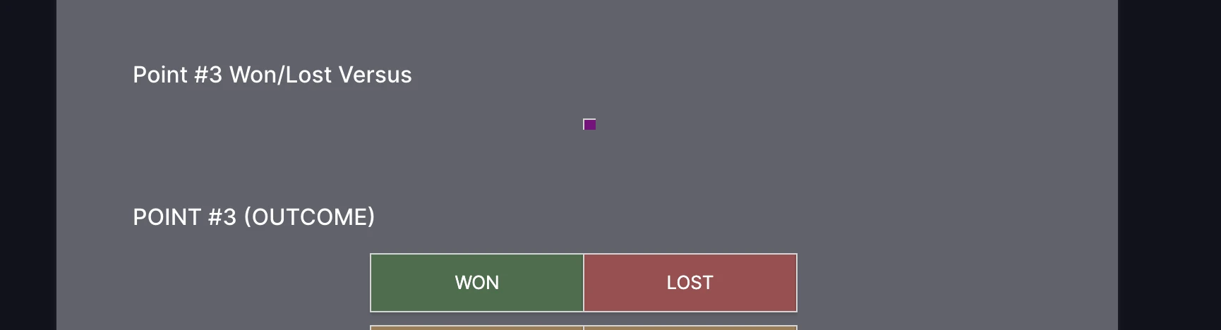 Advance CSS Kills my Form formatting even when I dont do anything Image 2 Screenshot 51 Screenshot 21