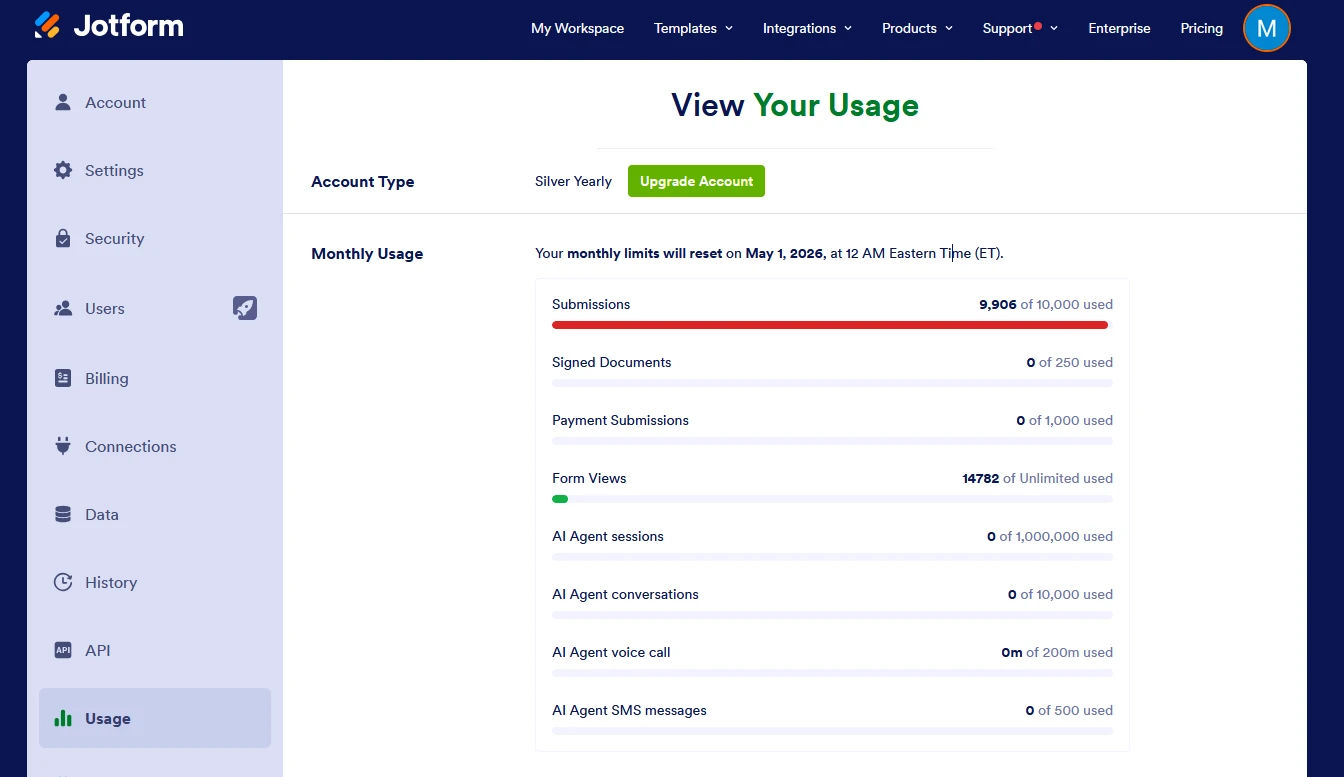 Jotform Thread 37108441 Screenshot