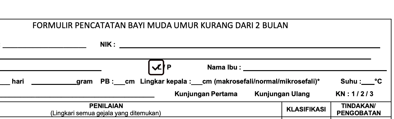 Cara merubah input di jobform Image 1 Screenshot 20