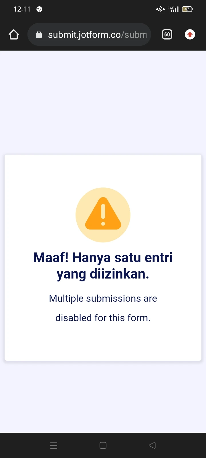 Jotform Thread 4648109 Screenshot