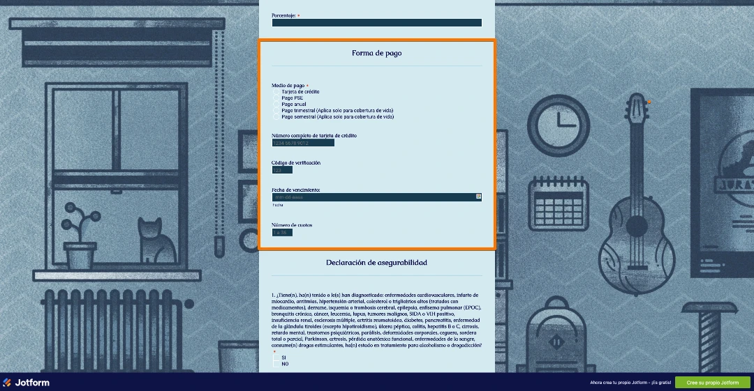 Mi Cuenta Esta Bloqueada Image 1 Screenshot 20