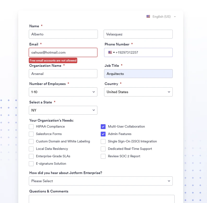 Jotform Thread 22073111 Screenshot