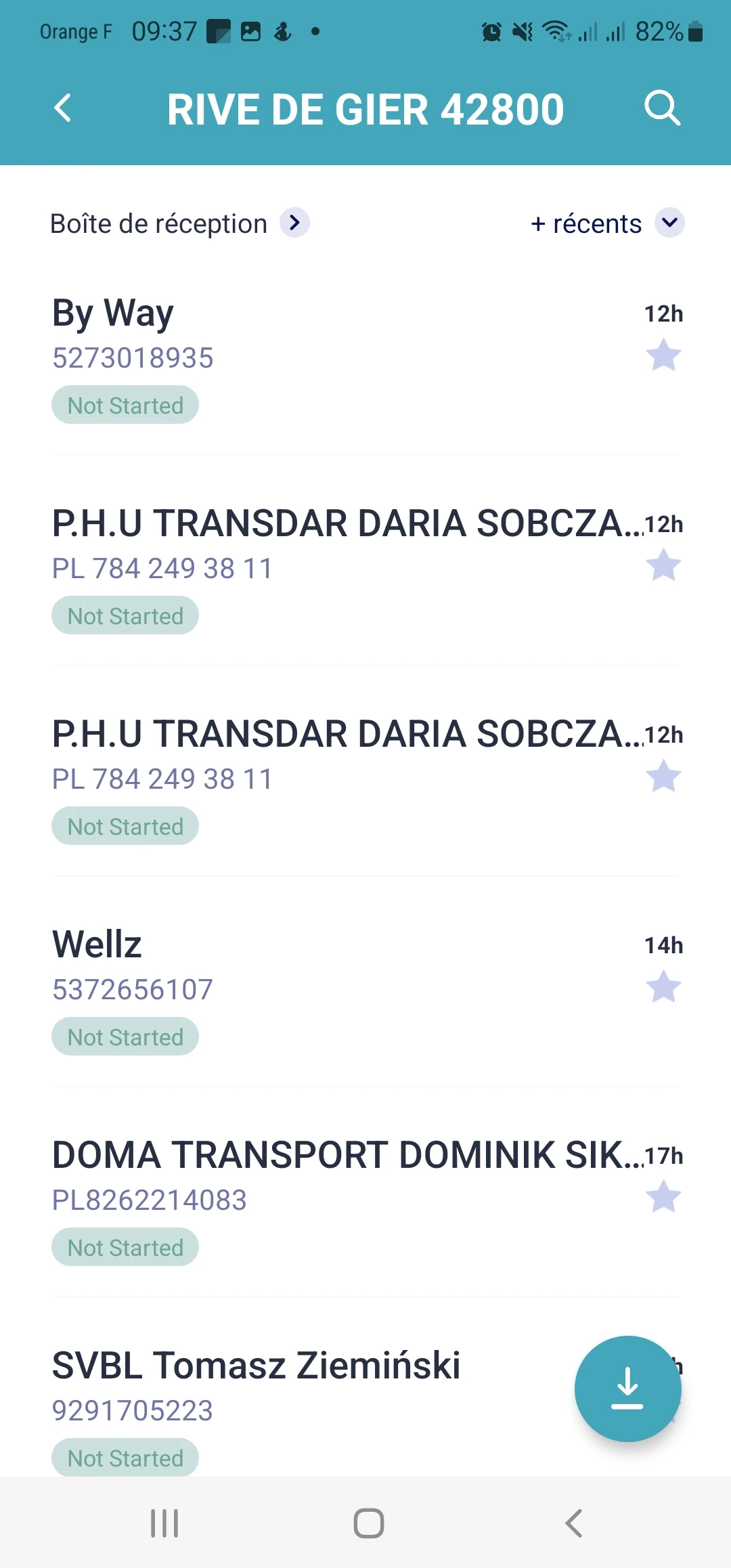 Jotform Thread 7818771 Screenshot