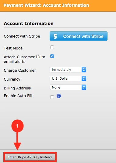 Stripe: How to add sales tax on subscriptions and integrate the form with Stripe Image 2 Screenshot 71