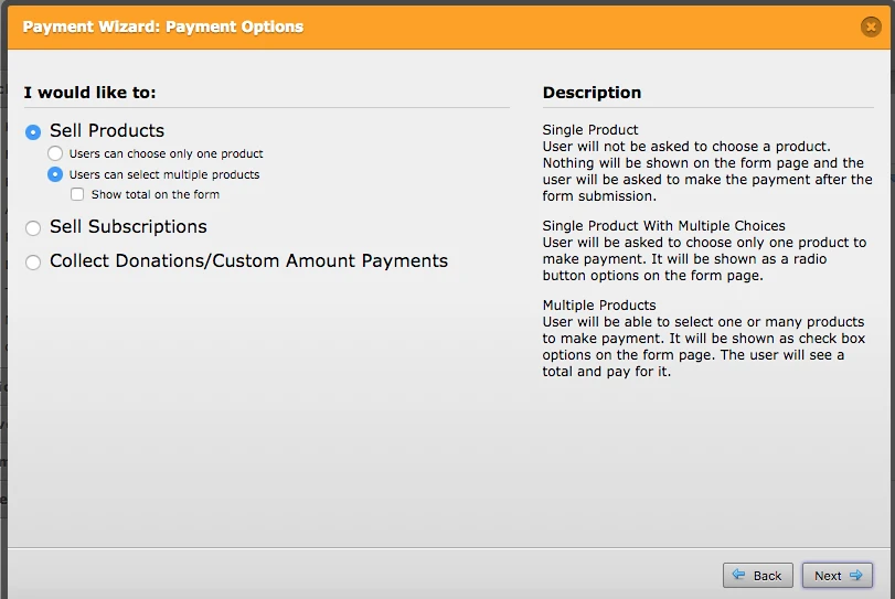 Stripe: How to add sales tax on subscriptions and integrate the form with Stripe Image 4 Screenshot 93