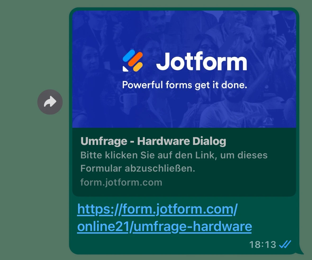 Jotform Thread 10070251 Screenshot