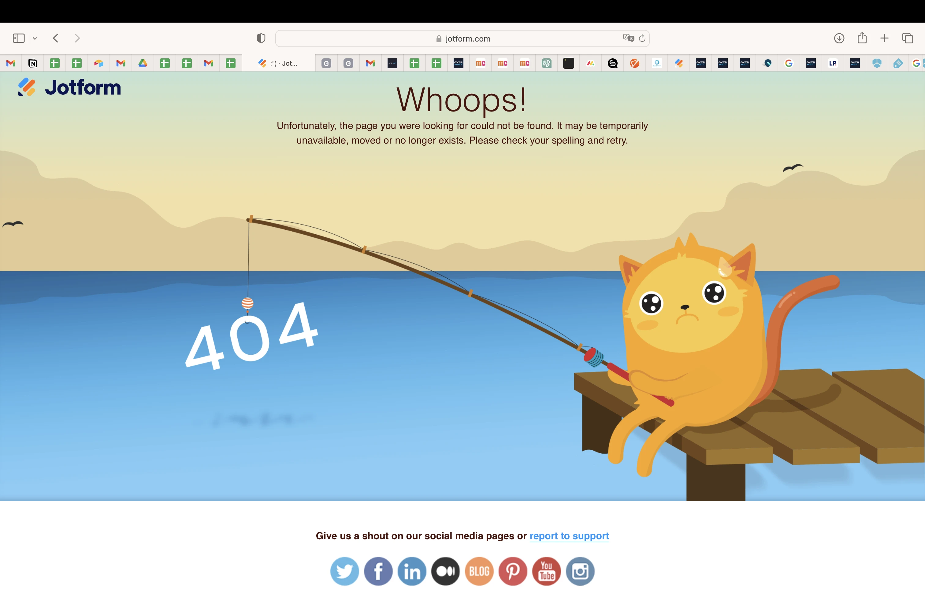 jai une erreur quand jessai de télécharger un fichier  Image 1 Screenshot 20
