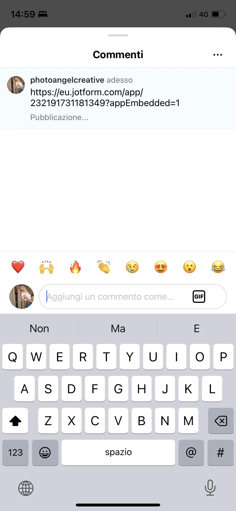 Jotform Thread 5452864 Screenshot