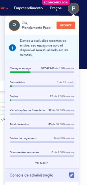 Jotform Thread 15970781 Screenshot
