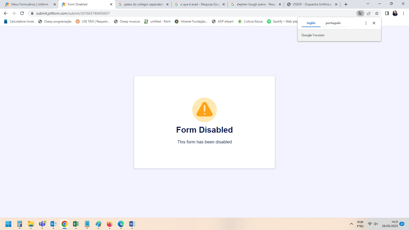 Jotform Thread 5191769 Screenshot
