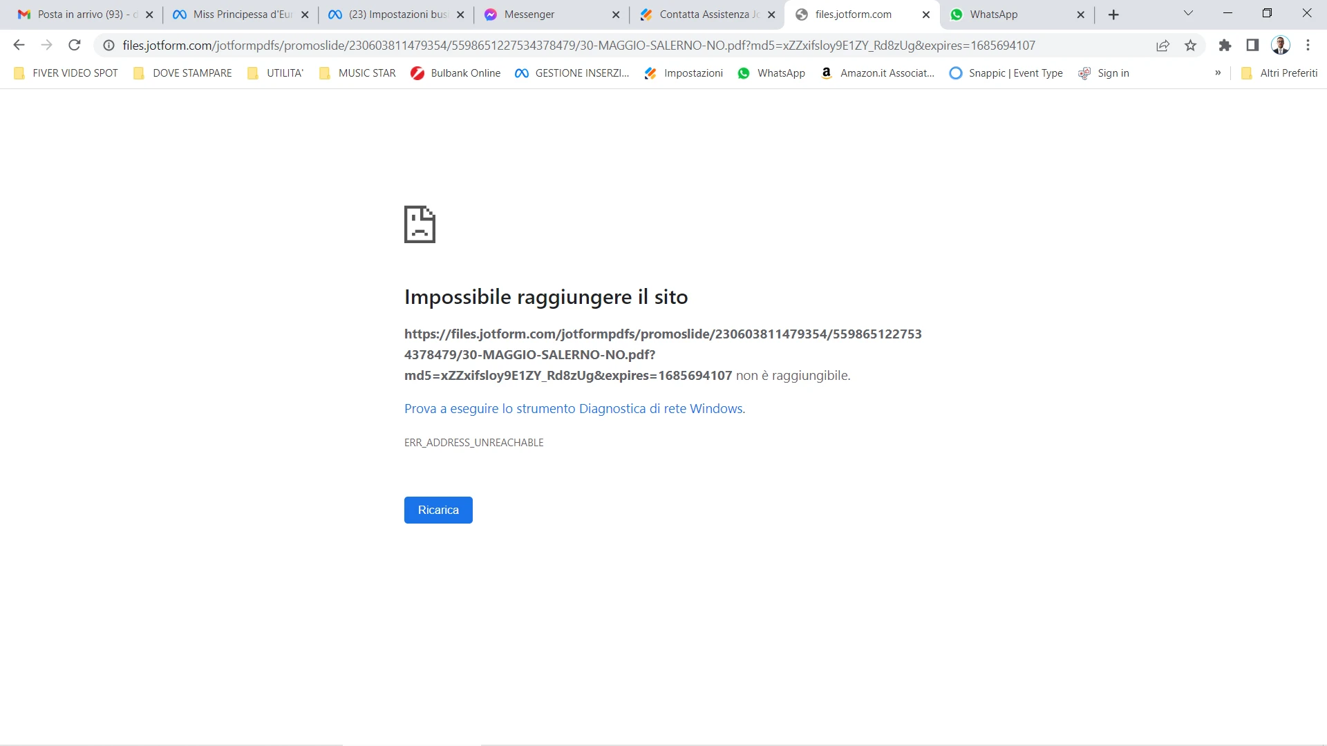Jotform Thread 5207682 Screenshot