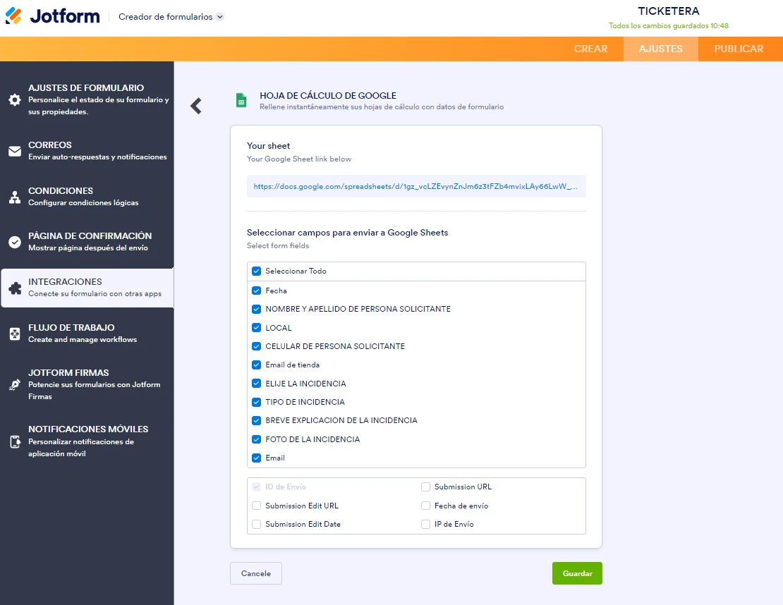 Jotform Thread 19581941 Screenshot