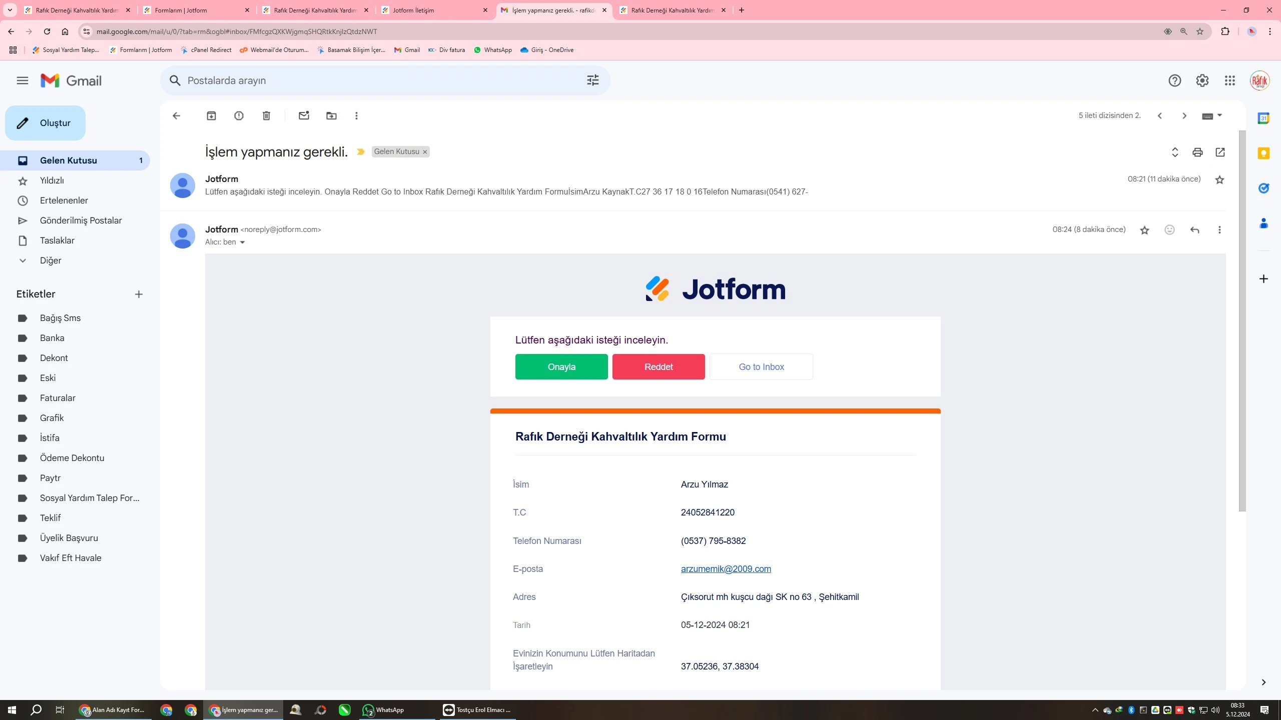 Jotform Thread 21867461 Screenshot