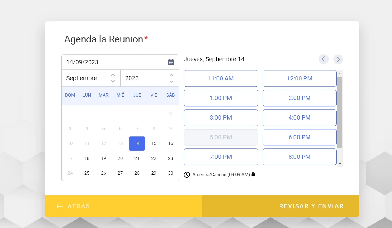 Jotform Thread 5586081 Screenshot