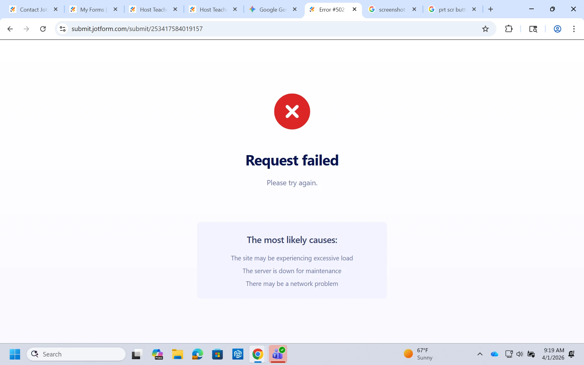 Jotform Thread 37073401 Screenshot