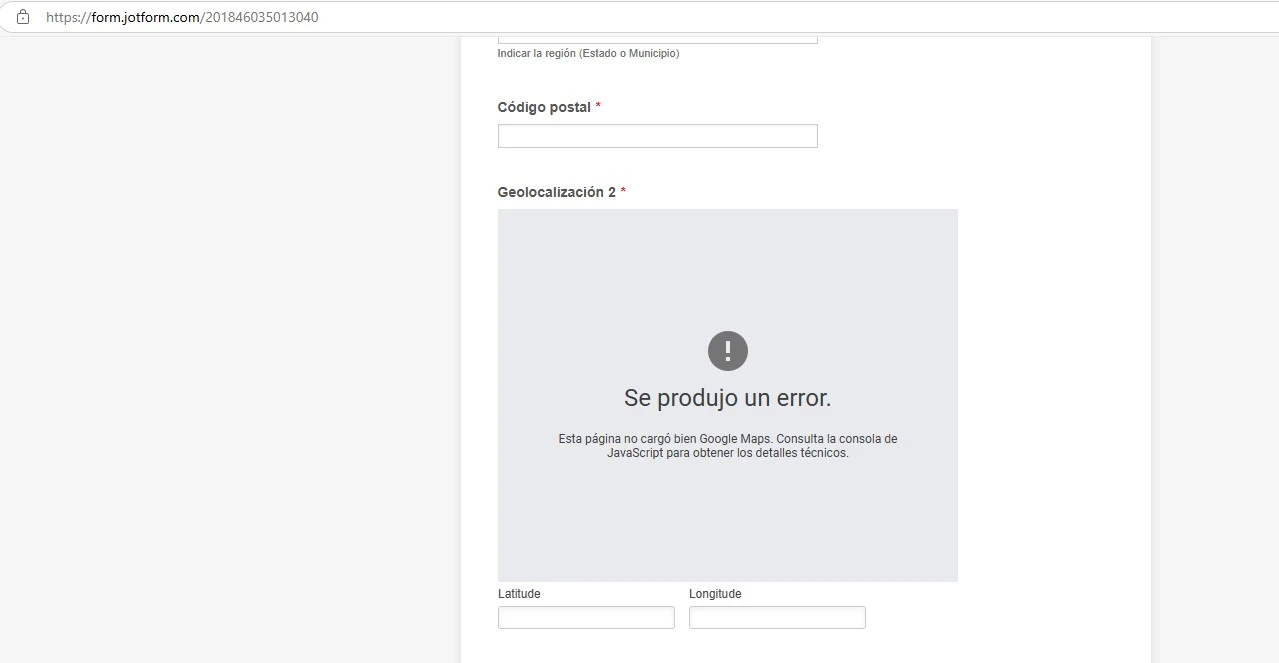 Jotform Thread 28095361 Screenshot