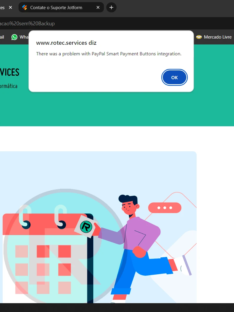 Jotform Thread 12170751 Screenshot