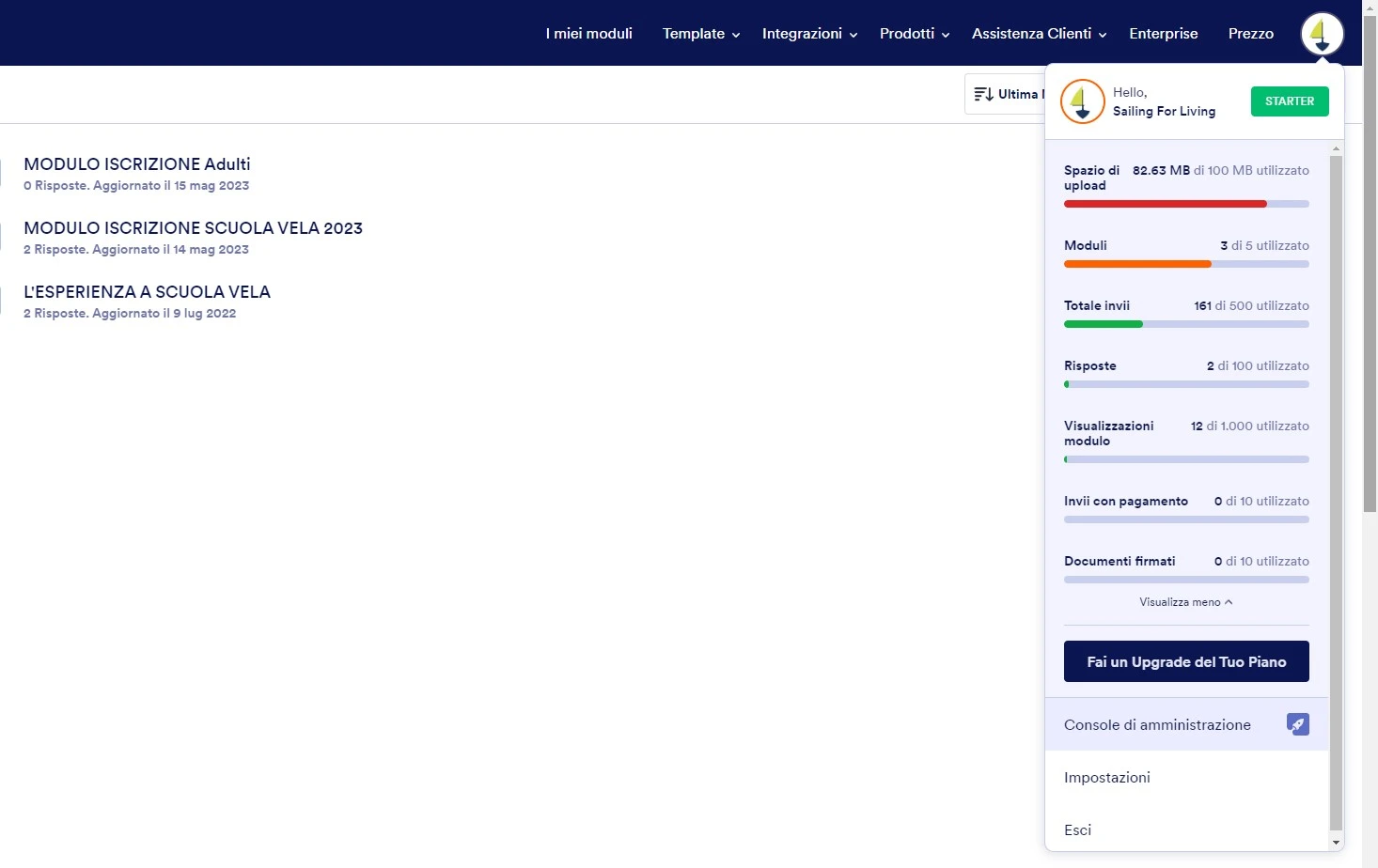 Jotform Thread 5160109 Screenshot