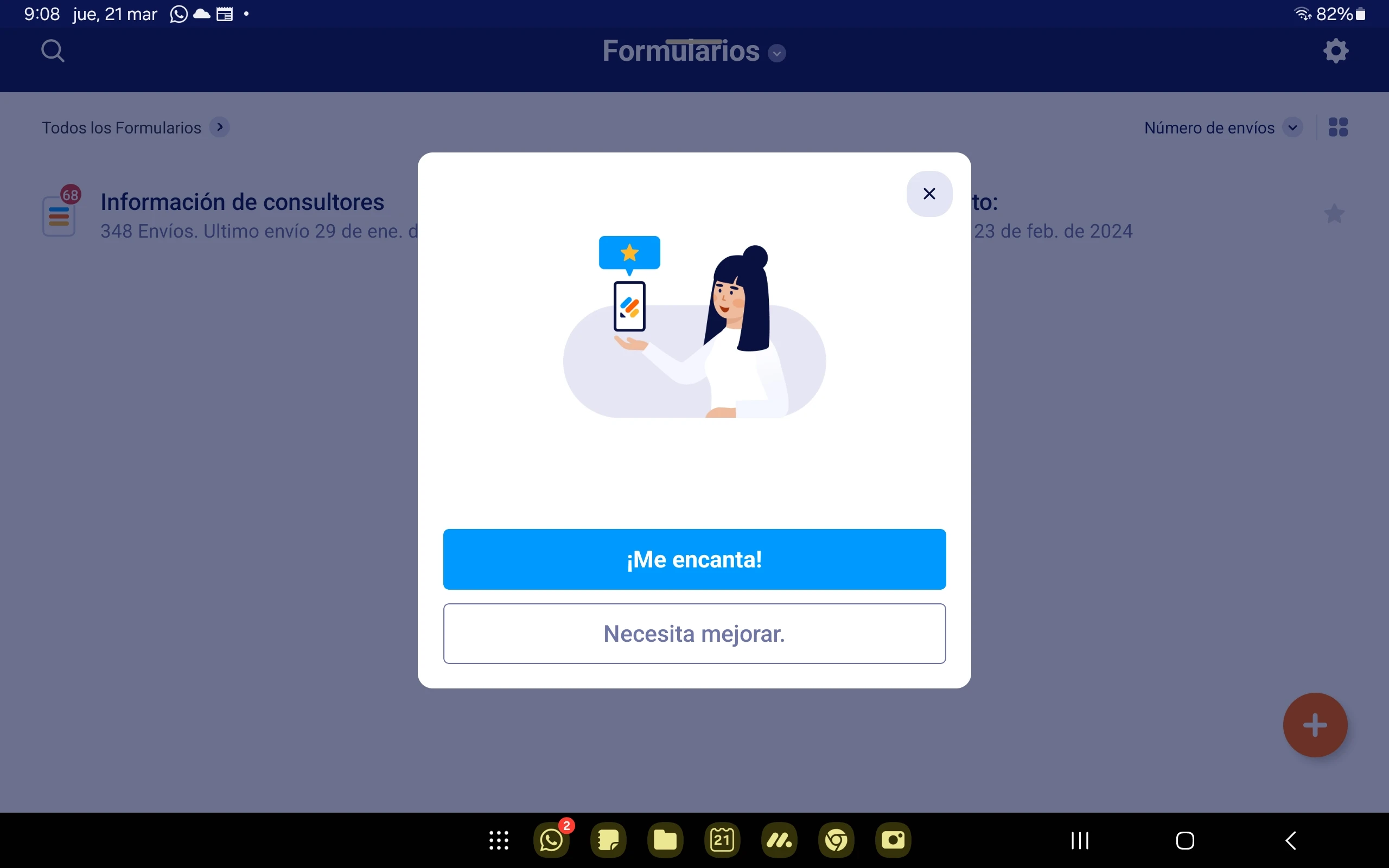 Jotform Thread 13131141 Screenshot