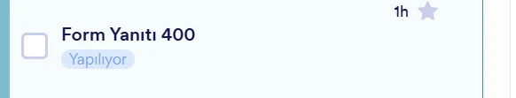 Form Yanıtlarım Gözükmüyor Image 5 Screenshot 114
