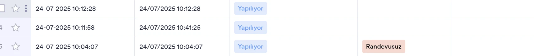 Form Yanıtlarım Gözükmüyor Image 3 Screenshot 92