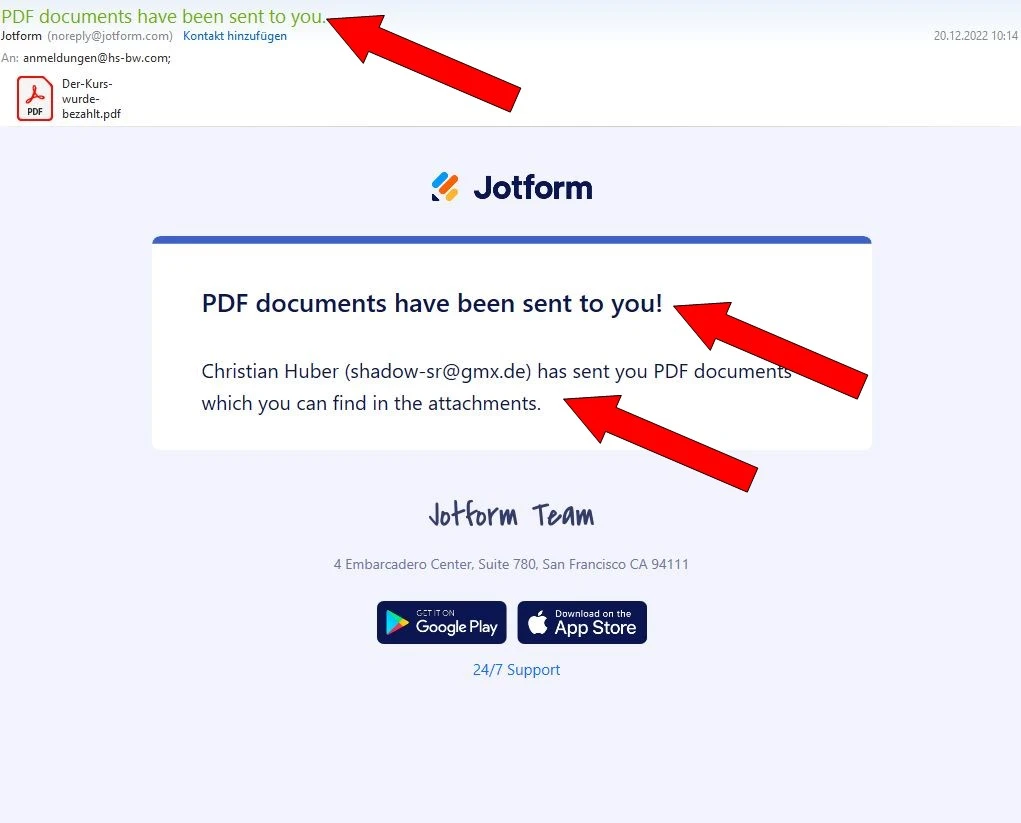 Jotform Thread 4695985 Screenshot