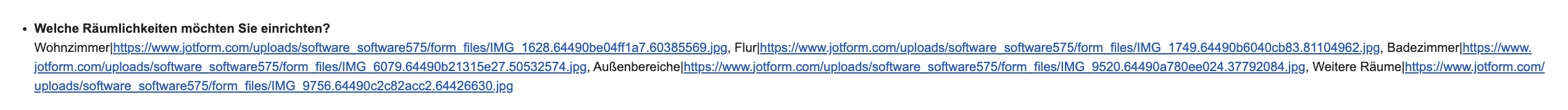 Jotform Thread 5262340 Screenshot