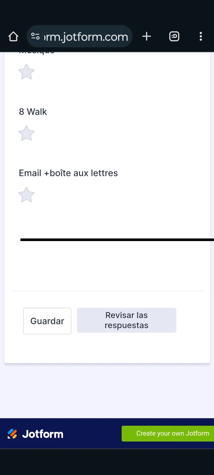 Inquiry on Save and Continue Later function Image 1 Screenshot 40