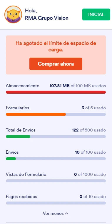 Jotform Thread 5410051 Screenshot