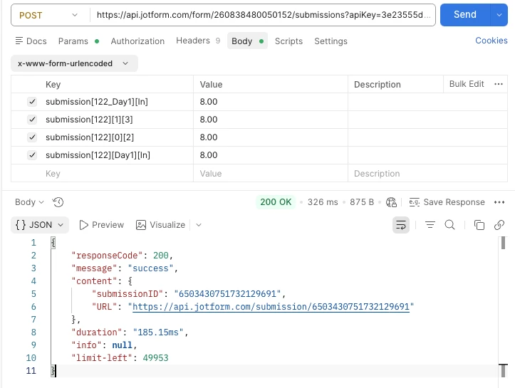 Jotform Thread 36905401 Screenshot